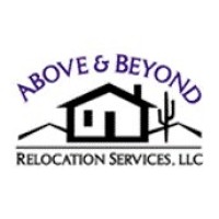 Above & Beyond Relocation Services logo, Above & Beyond Relocation Services contact details