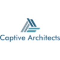 Captive Architects logo, Captive Architects contact details