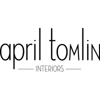 April Tomlin Interiors logo, April Tomlin Interiors contact details