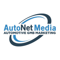 Google My Business Marketing & Management Service - AutoNet Media logo, Google My Business Marketing & Management Service - AutoNet Media contact details