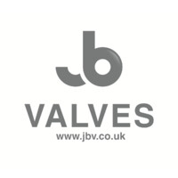 JB Valves logo, JB Valves contact details