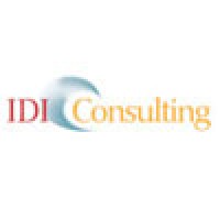 IDI Consulting logo, IDI Consulting contact details