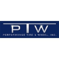 Performance Tire and Wheel logo, Performance Tire and Wheel contact details