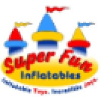 Super Fun Inflatables logo, Super Fun Inflatables contact details