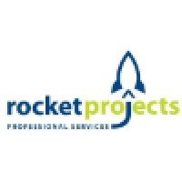 Rocket Projects Limited logo, Rocket Projects Limited contact details