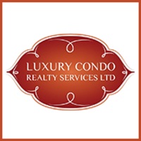 Luxury Condo Realty Services Ltd. logo, Luxury Condo Realty Services Ltd. contact details