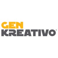 Kreative Gene logo, Kreative Gene contact details