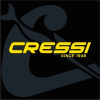 Cressi Usa logo, Cressi Usa contact details