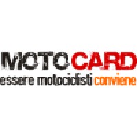 MotoCARD logo, MotoCARD contact details