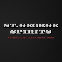 St George Spirits logo, St George Spirits contact details