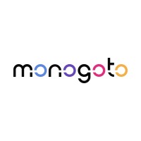 Monogoto logo, Monogoto contact details