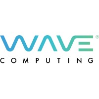 Wave Computing logo, Wave Computing contact details