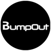 BumpOut Audio logo, BumpOut Audio contact details