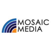 Mosaic Media Partners logo, Mosaic Media Partners contact details