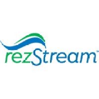 RezStream Inc logo, RezStream Inc contact details