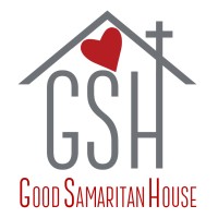 Good Samaritan House logo, Good Samaritan House contact details