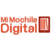 Mi Mochila Digital logo, Mi Mochila Digital contact details