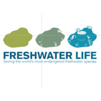 Freshwater Life logo, Freshwater Life contact details