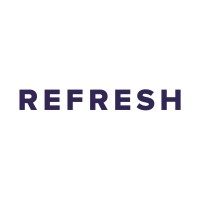 Refresh Body logo, Refresh Body contact details