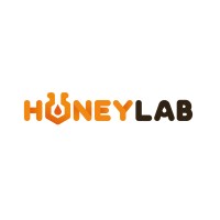 HoneyLab logo, HoneyLab contact details