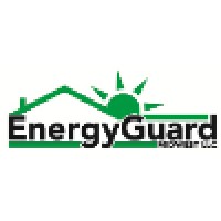 Energy Guard Midwest logo, Energy Guard Midwest contact details