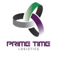 Prime Time Logistics LLC logo, Prime Time Logistics LLC contact details