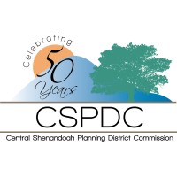 Central Shenandoah Planning logo, Central Shenandoah Planning contact details