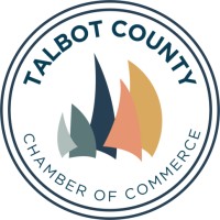 Talbot County Chamber of Commerce logo, Talbot County Chamber of Commerce contact details