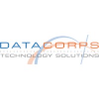 DataCorps Technology Solutions, Inc. logo, DataCorps Technology Solutions, Inc. contact details