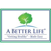 A Better Life - Health & Wellness logo, A Better Life - Health & Wellness contact details