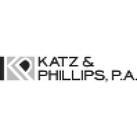 Katz & Phillips, P.A. logo, Katz & Phillips, P.A. contact details