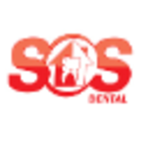 SOS Dental logo, SOS Dental contact details