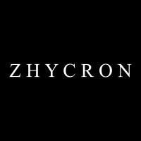 ZHYCRON logo, ZHYCRON contact details