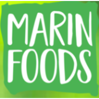 Marin Foods logo, Marin Foods contact details