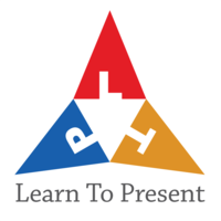 Learn To Present logo, Learn To Present contact details