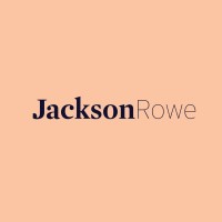 Jackson Rowe logo, Jackson Rowe contact details