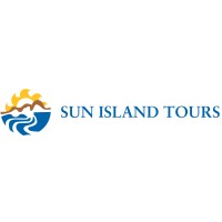 Sun Island Tours logo, Sun Island Tours contact details