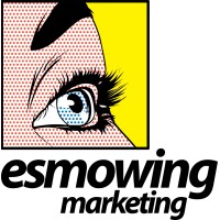 Esmowing Marketing logo, Esmowing Marketing contact details