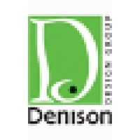 Denison Design Group logo, Denison Design Group contact details