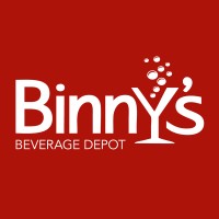 Binny's Beverage Depot logo, Binny's Beverage Depot contact details