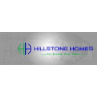 Hillstone Homes logo, Hillstone Homes contact details