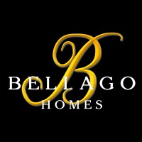 Bellago Homes logo, Bellago Homes contact details