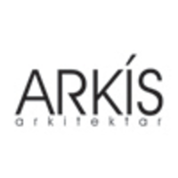 ARKÍS arkitektar logo, ARKÍS arkitektar contact details