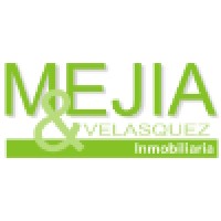 Mejia & Velasquez Inmobiliaria logo, Mejia & Velasquez Inmobiliaria contact details