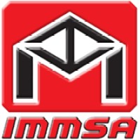 IMMSA logo, IMMSA contact details