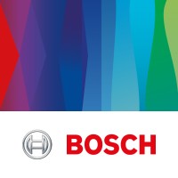 Bosch España logo, Bosch España contact details