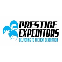 PRESTIGE EXPEDITORS LLC logo, PRESTIGE EXPEDITORS LLC contact details