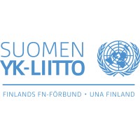 UN Association of Finland logo, UN Association of Finland contact details