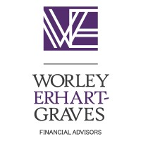 Worley Erhart-Graves Financial Advisors, Inc. logo, Worley Erhart-Graves Financial Advisors, Inc. contact details