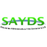 Soluciones Administrativas y de Servicios SAS - SAYDS logo, Soluciones Administrativas y de Servicios SAS - SAYDS contact details